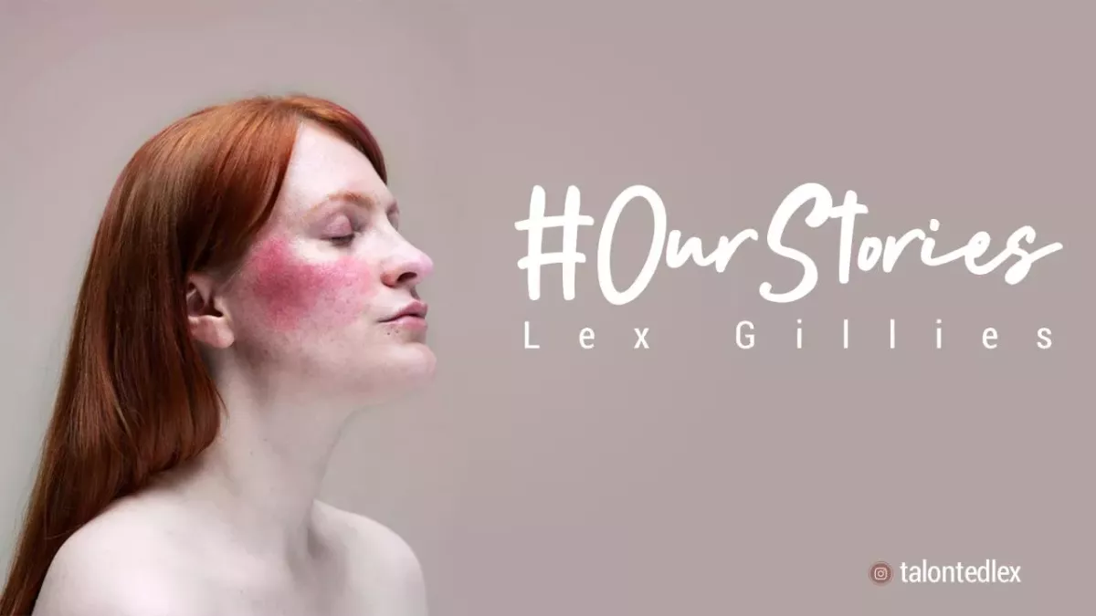 Lex Gillies