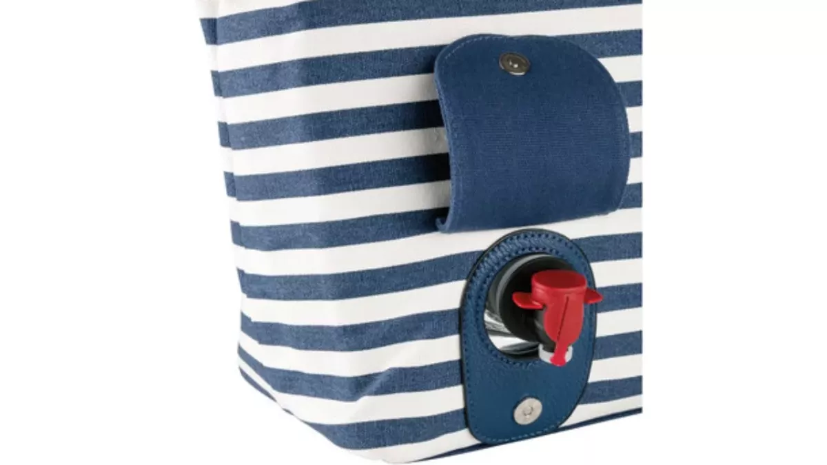 Lidl Wine Bag