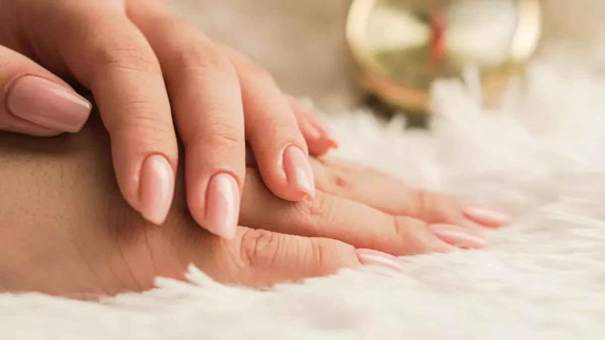 Manicure