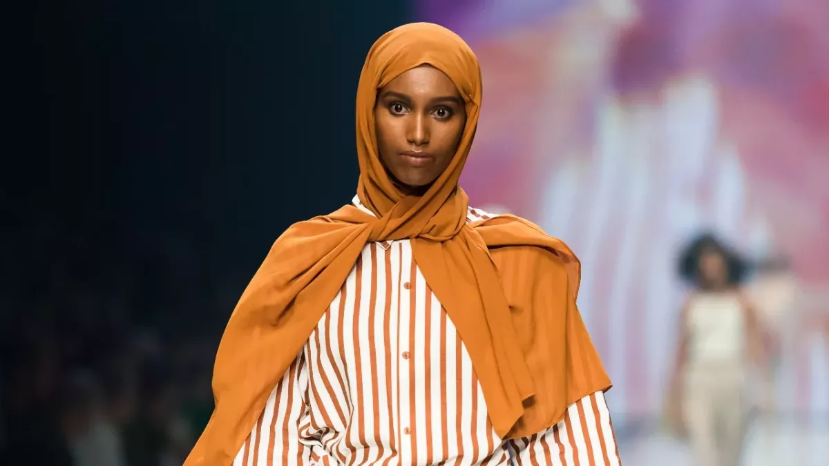 Modesty Movement
