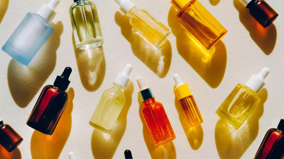 Retinol 101: here's everything you need to know