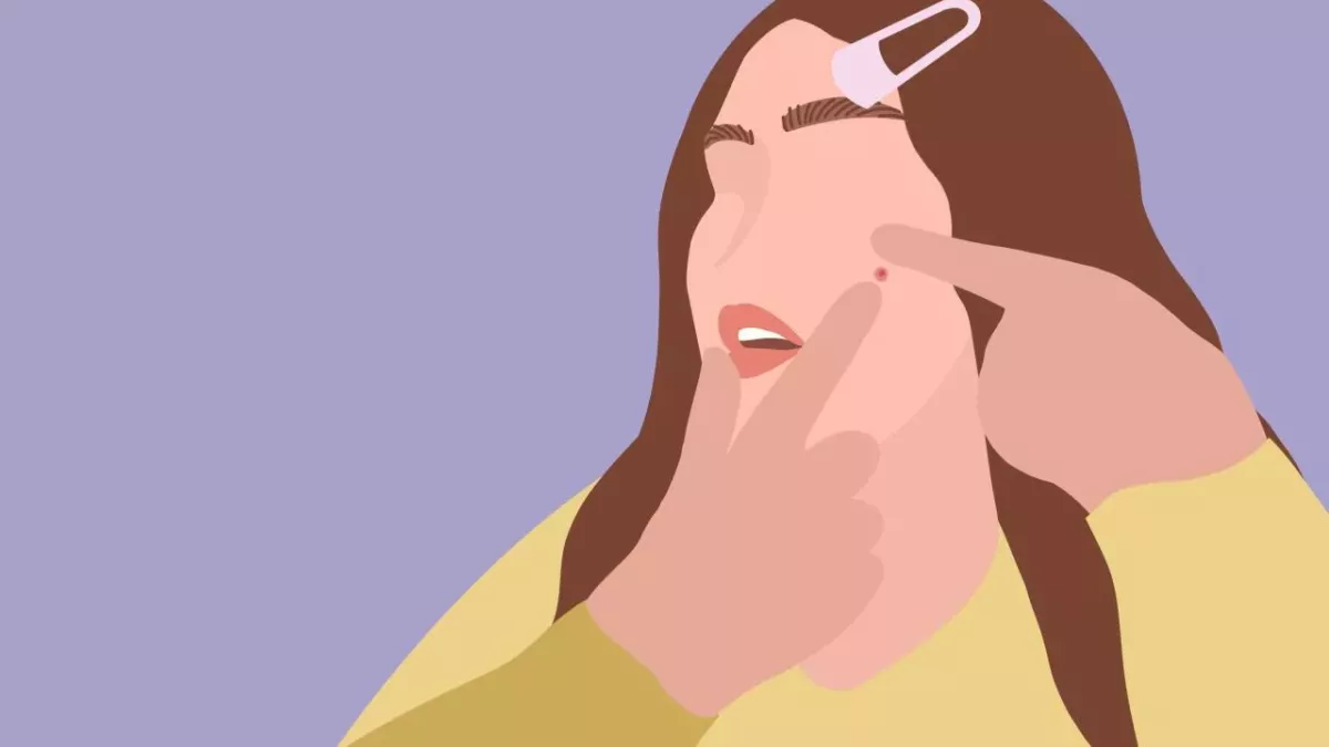 These are the 3 mistakes we all make when dealing with a spot