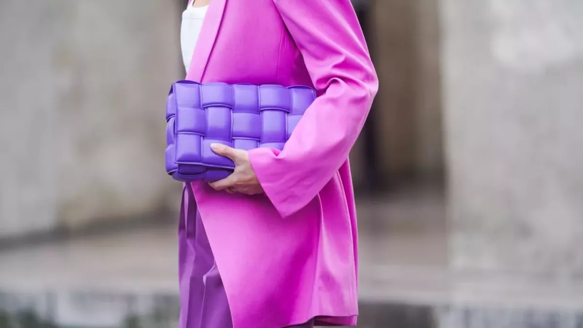These Are the Stylish Colours You Should Be Wearing This Summer
