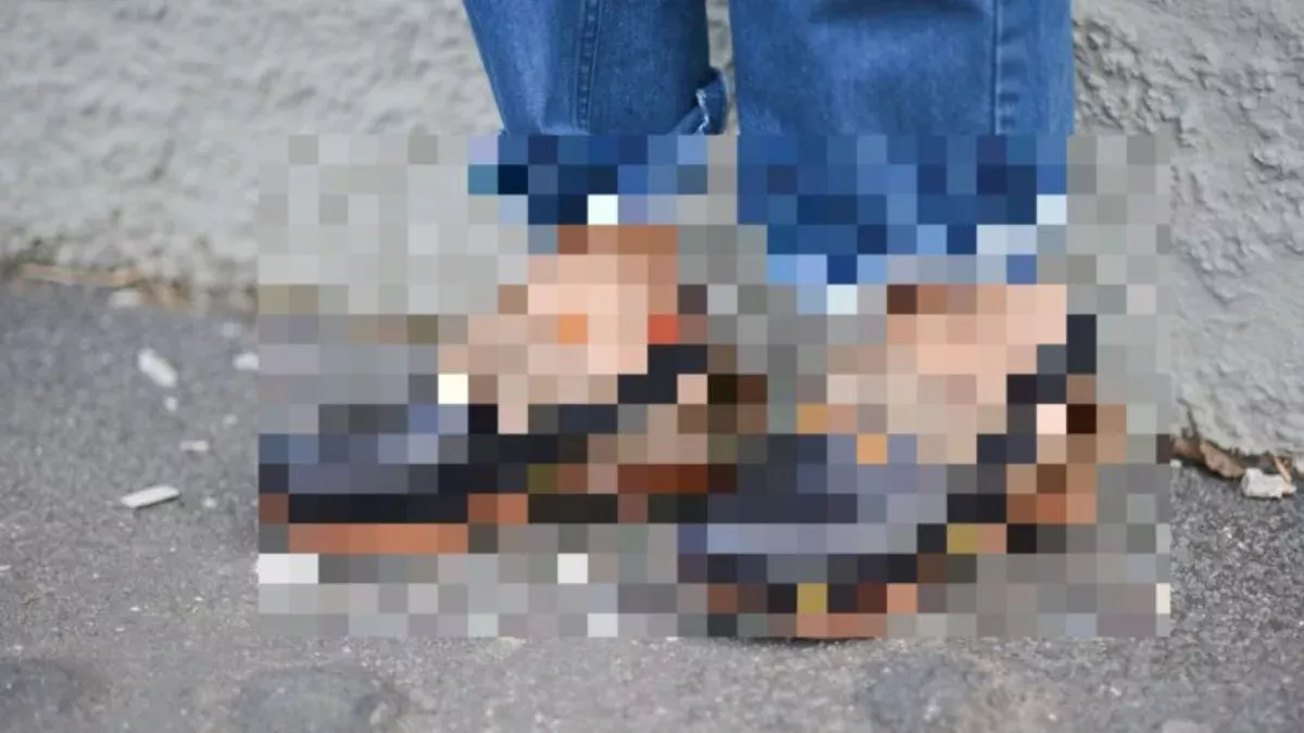 These 'Ugly' Shoes Are Now Back in Style!