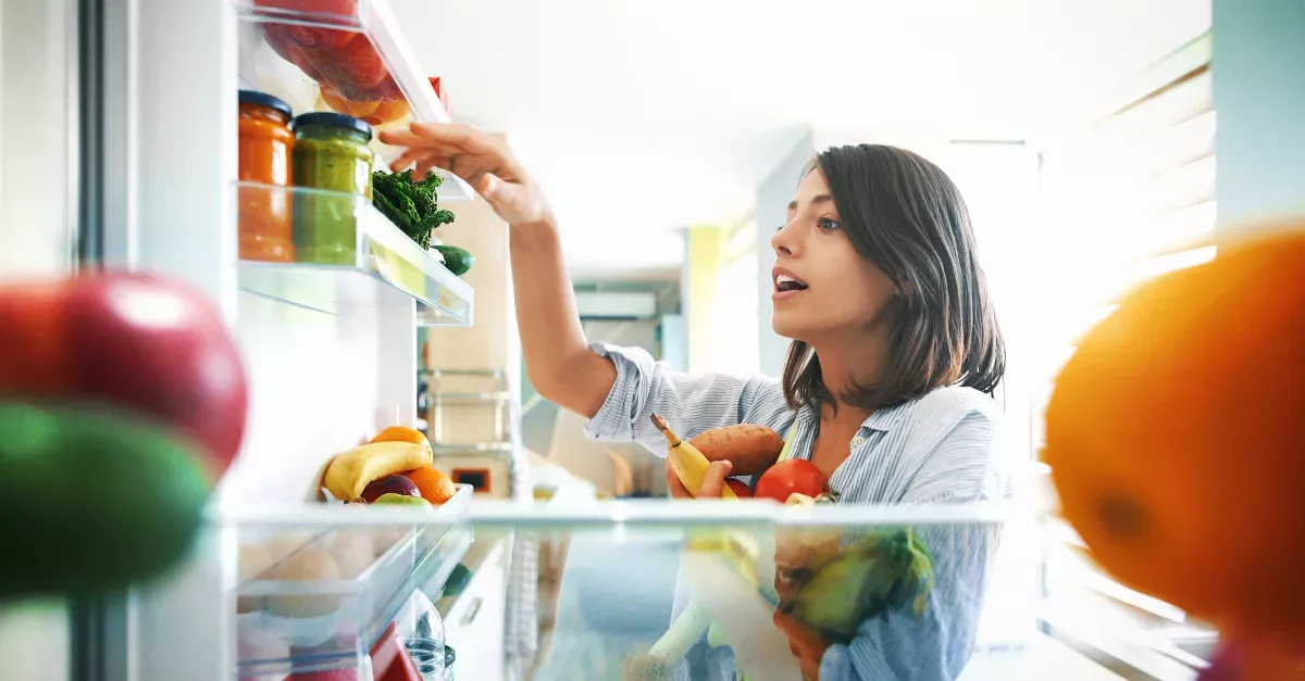 4 Foods That Should Definitely Not Be Kept In The Fridge