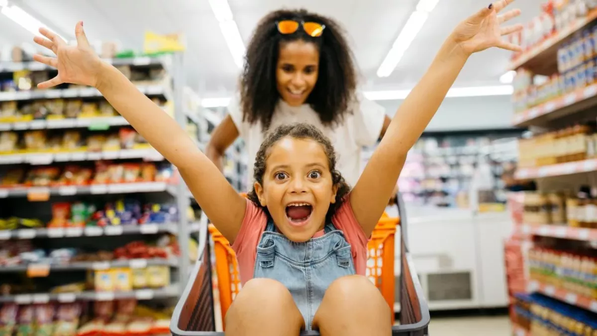 Asda shoppers can’t get enough of its giant new version of this item