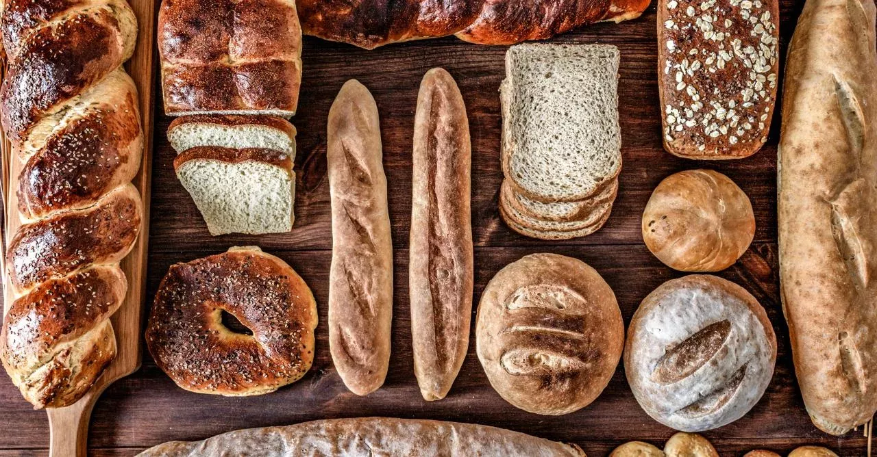 Bread!