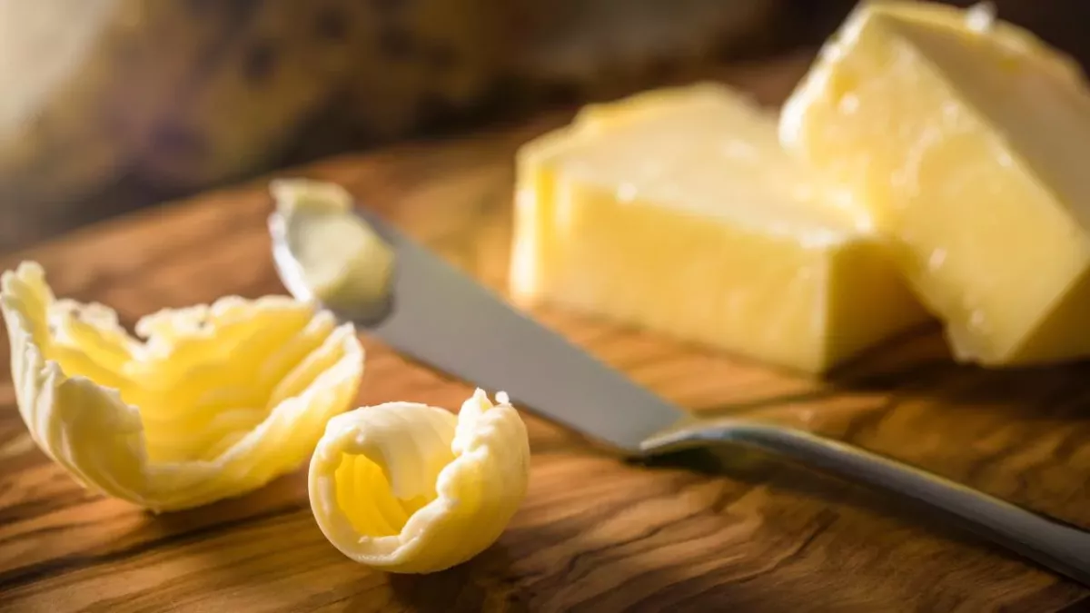 Butter boards are the hottest new food trend: Here’s how to make one
