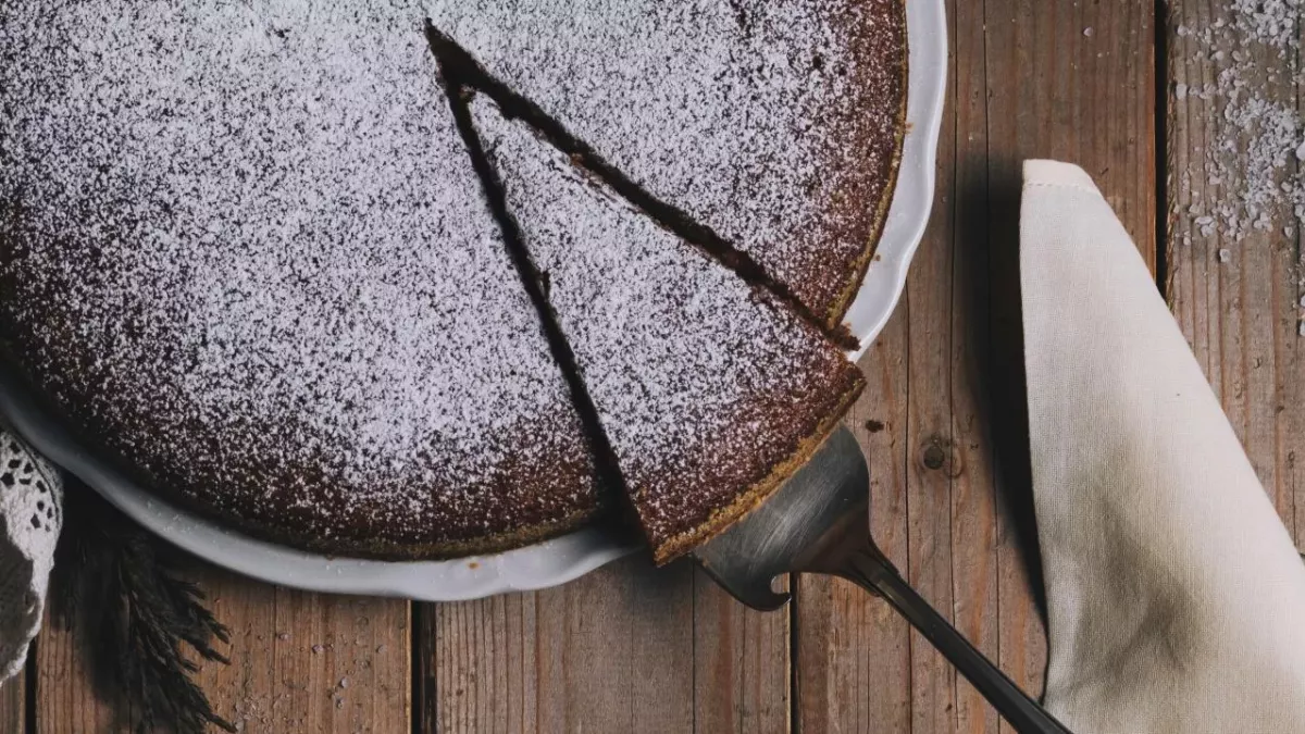 Cake recall