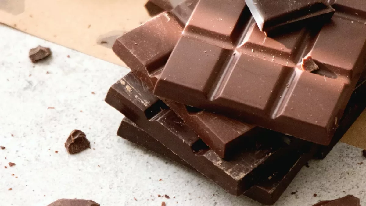 Chocolate diet