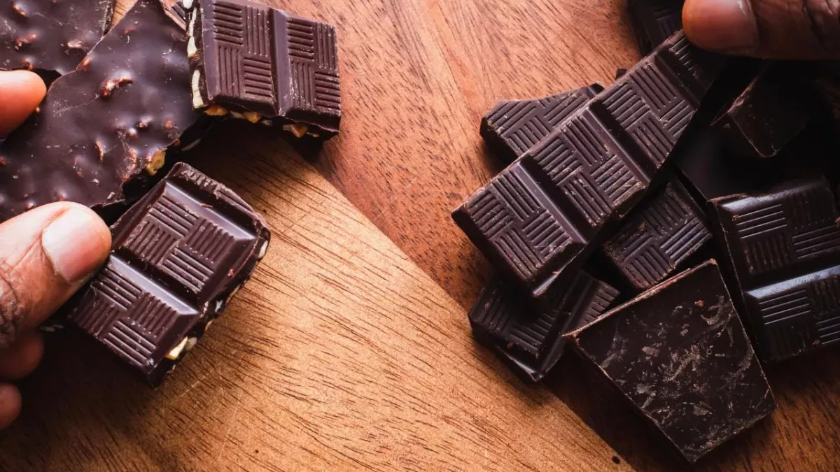 Chocolate