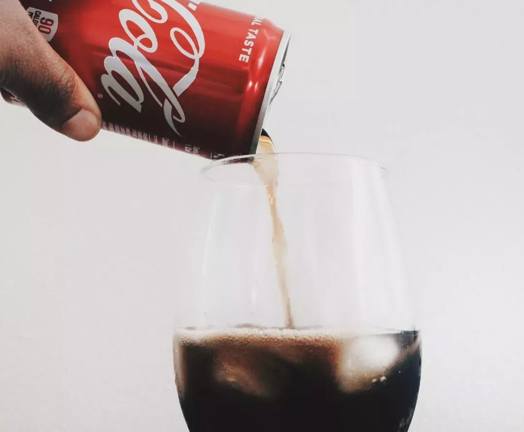 Coca-Cola tastes different around the globe: here's why