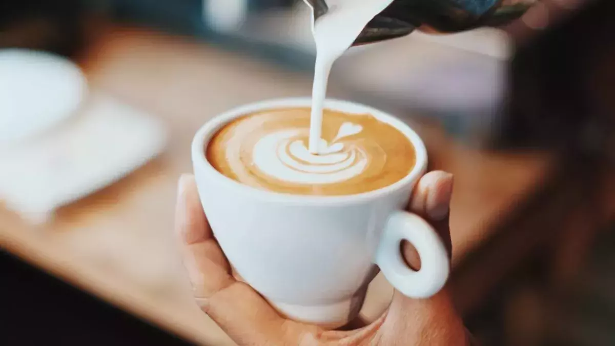 Coffee