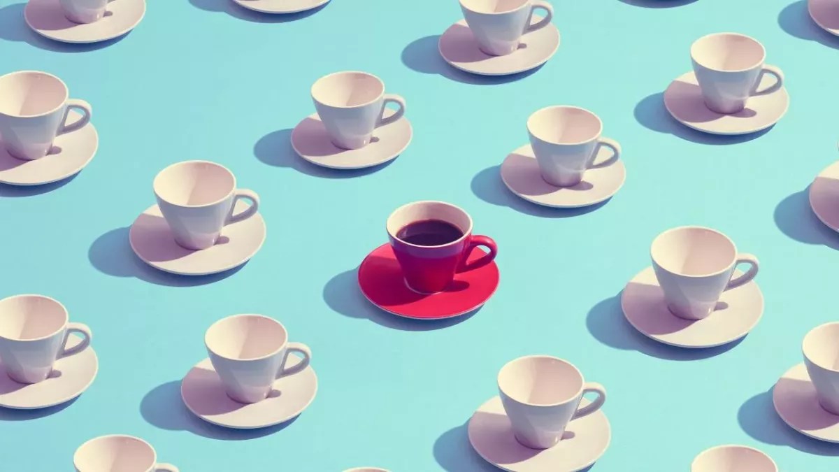 Coffee