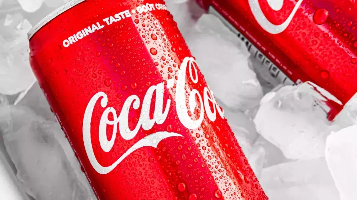 Fizzy drinks