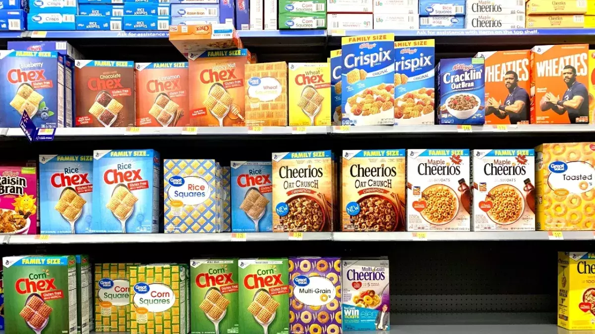 Food Recall