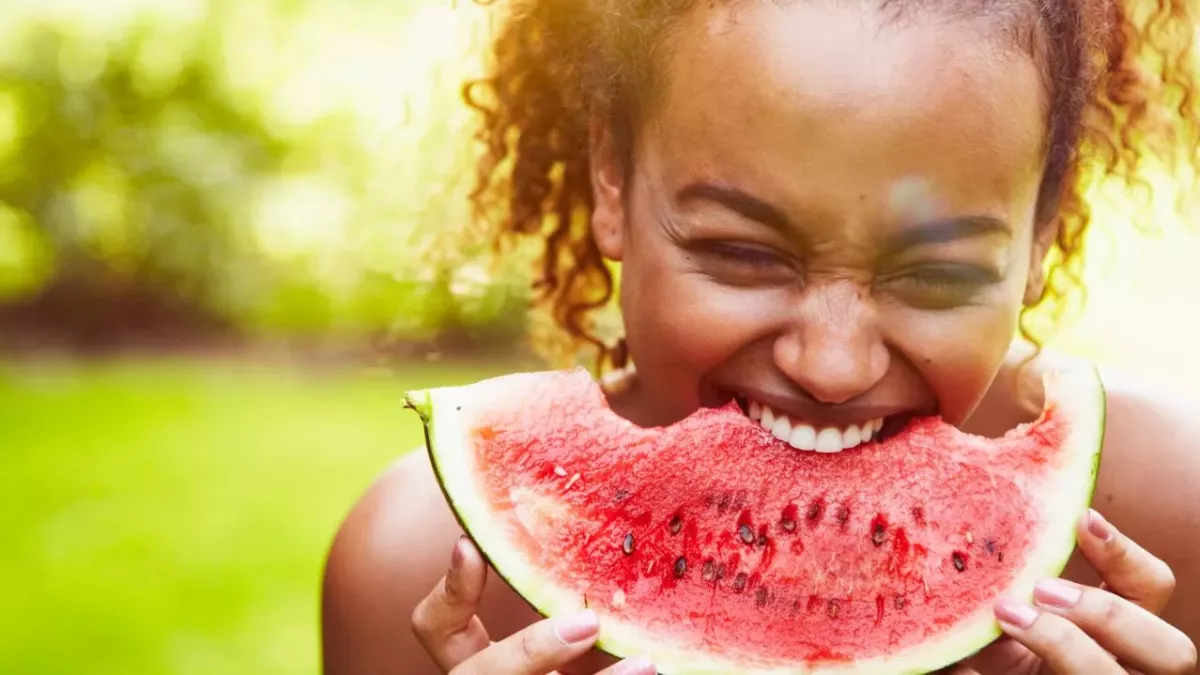 Fun watermelon recipes you should be trying this summer