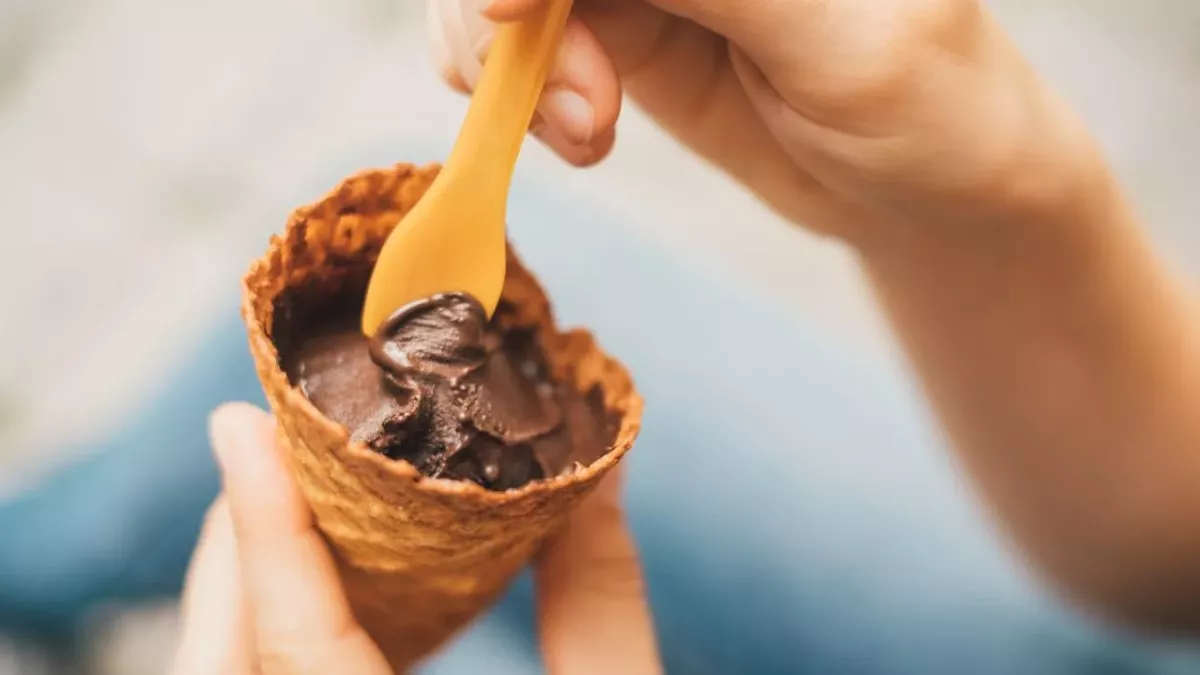 Ice cream