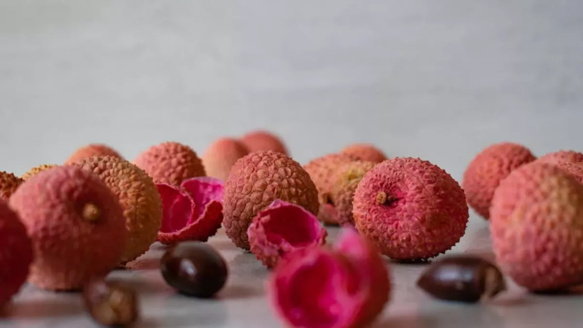 Lychee