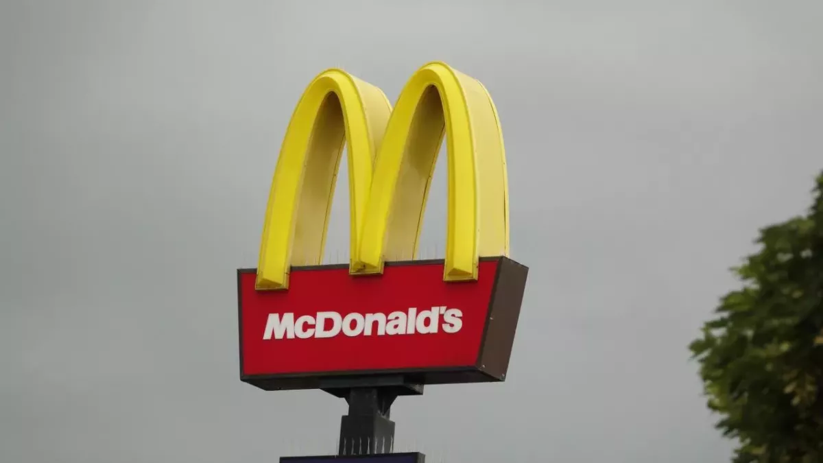 McDonald's announces new menu items: Includes pies, cheesy treats & more