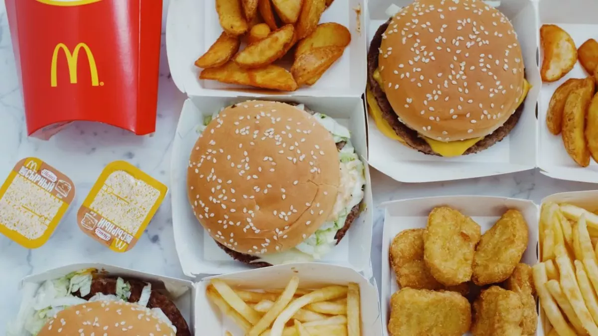 McDonald’s Big Mac could soon have Mac & Cheese