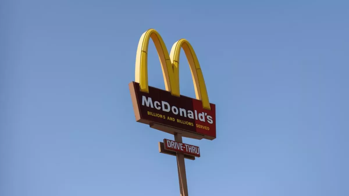  McDonald's bringing back this cheesy item after demands from fans