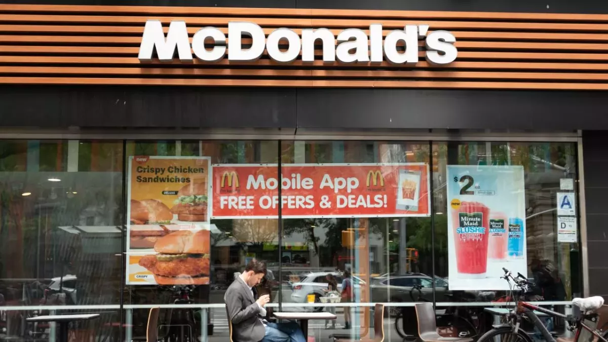 McDonald's brings back iconic menu item for its ‘Farewell Tour’