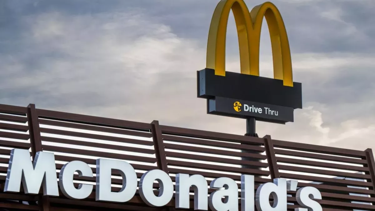 McDonald's chicken sandwich: Here's how you can make it at home
