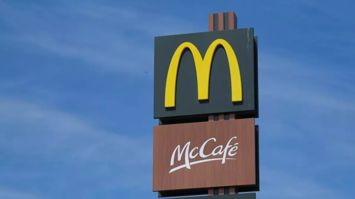 McDonald's customers can win up to £10K in new Monopoly-style game, here's how to play