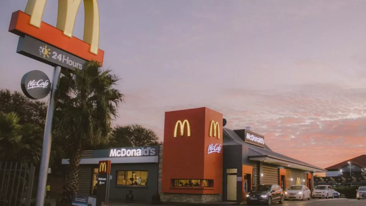 McDonald’s mystery unveiled: This is the reason behind McFlurry’s strangely shaped spoon 