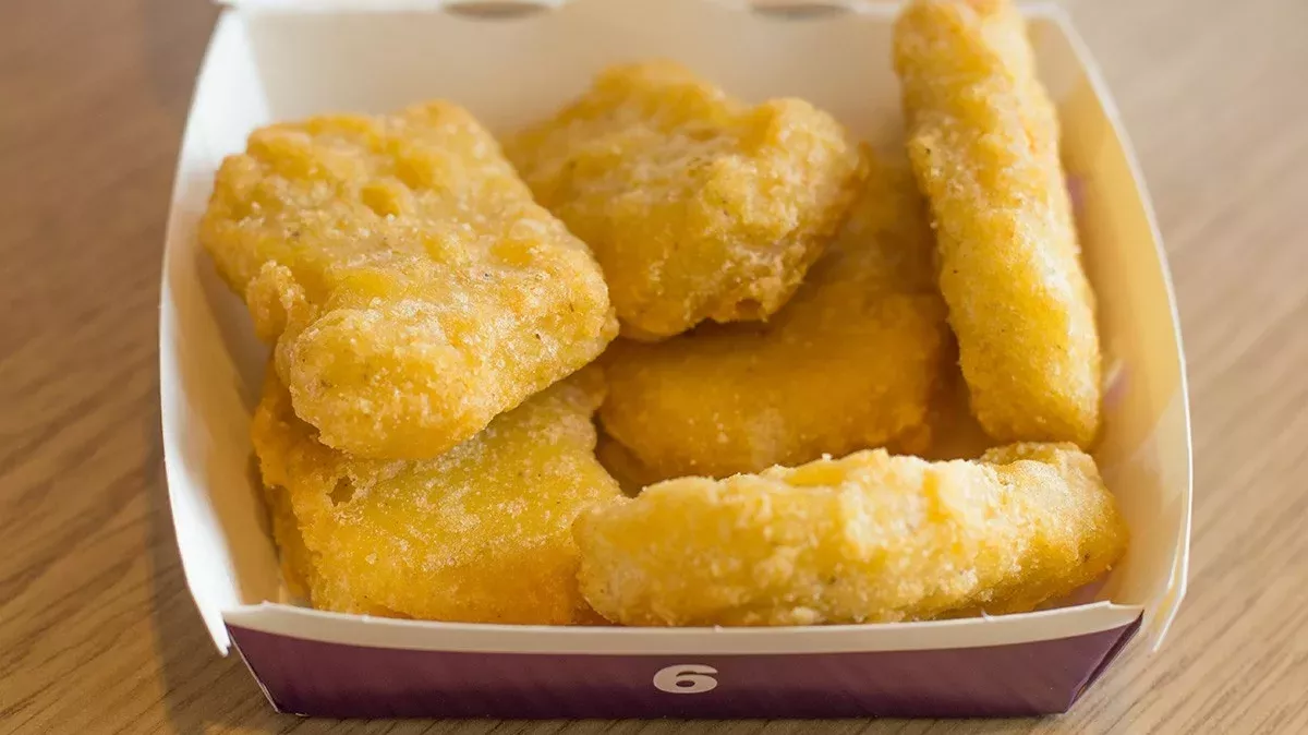 McNuggets