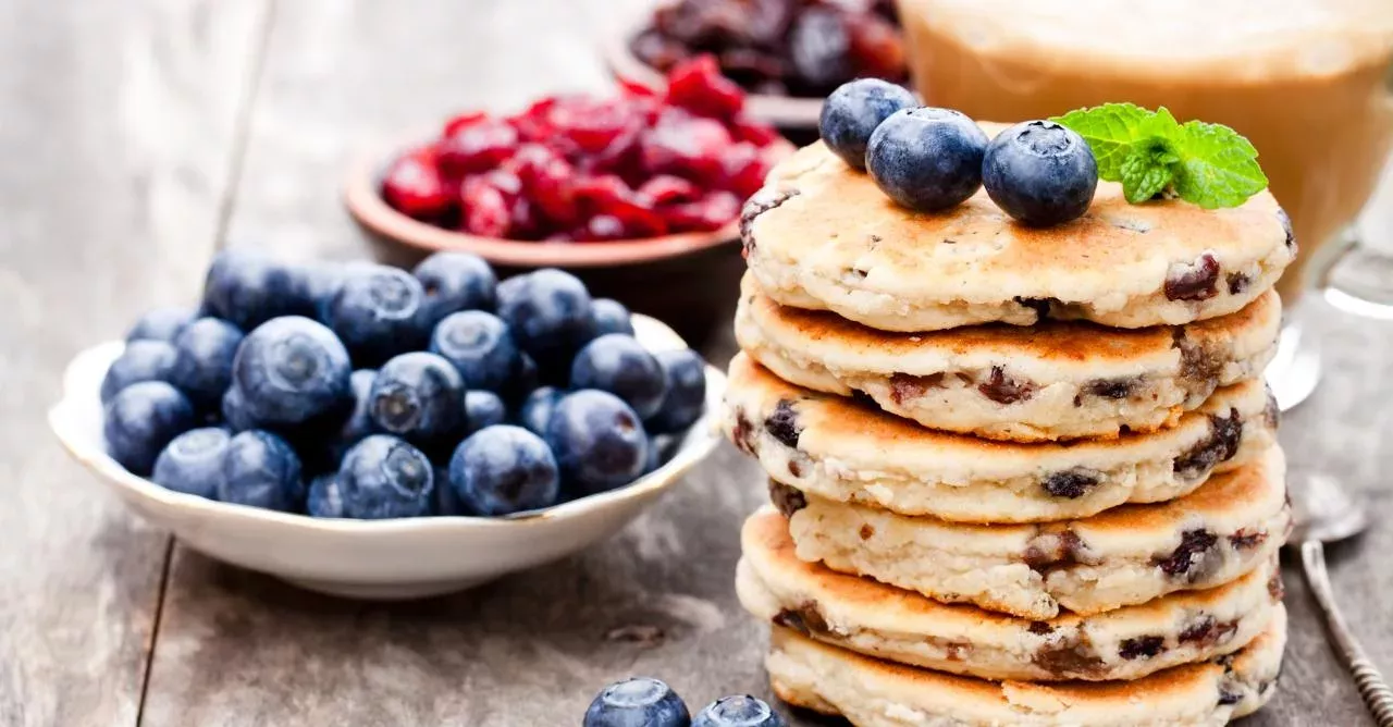 Pancakes 