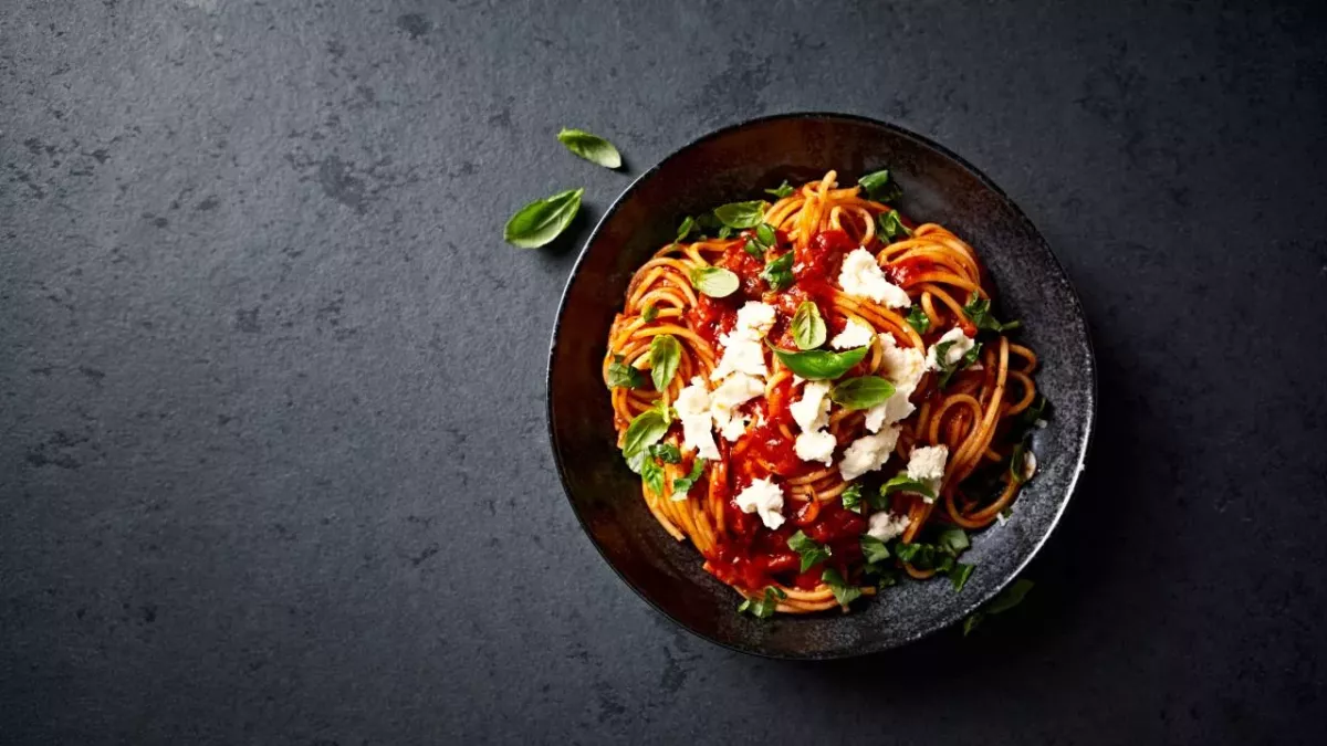 pasta