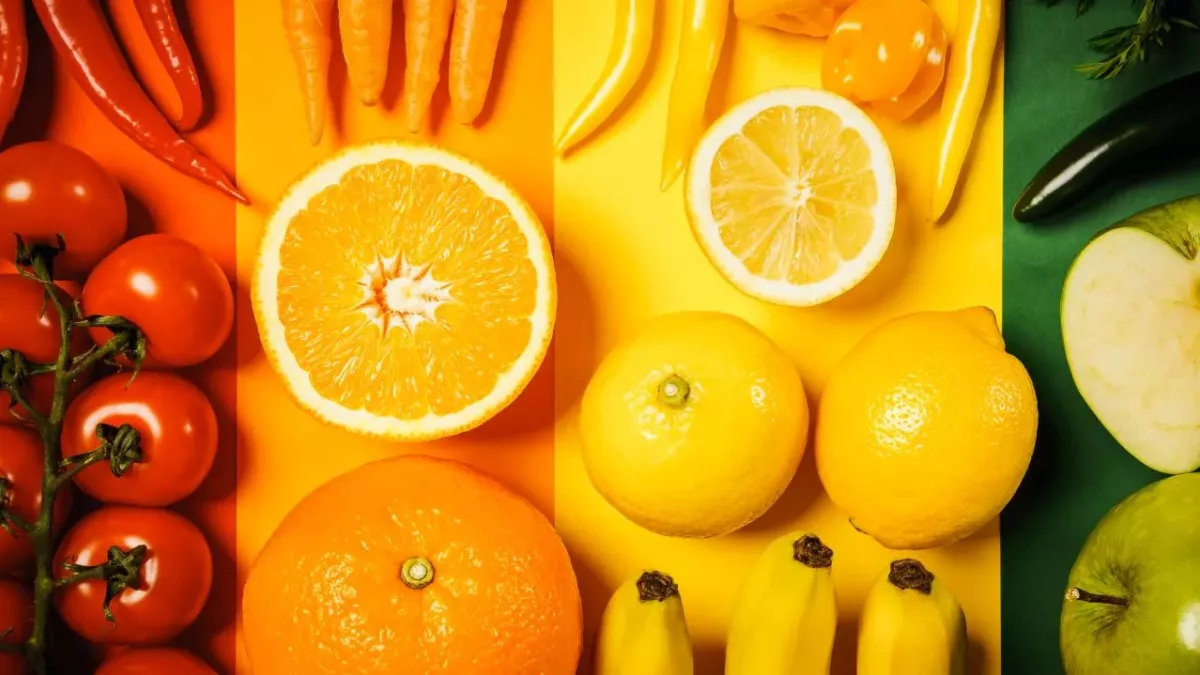 Produce