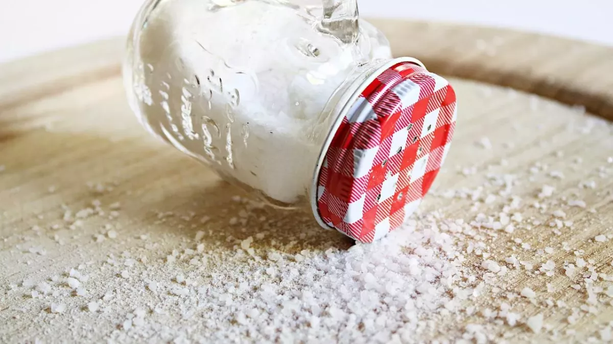 Salt storage best by date