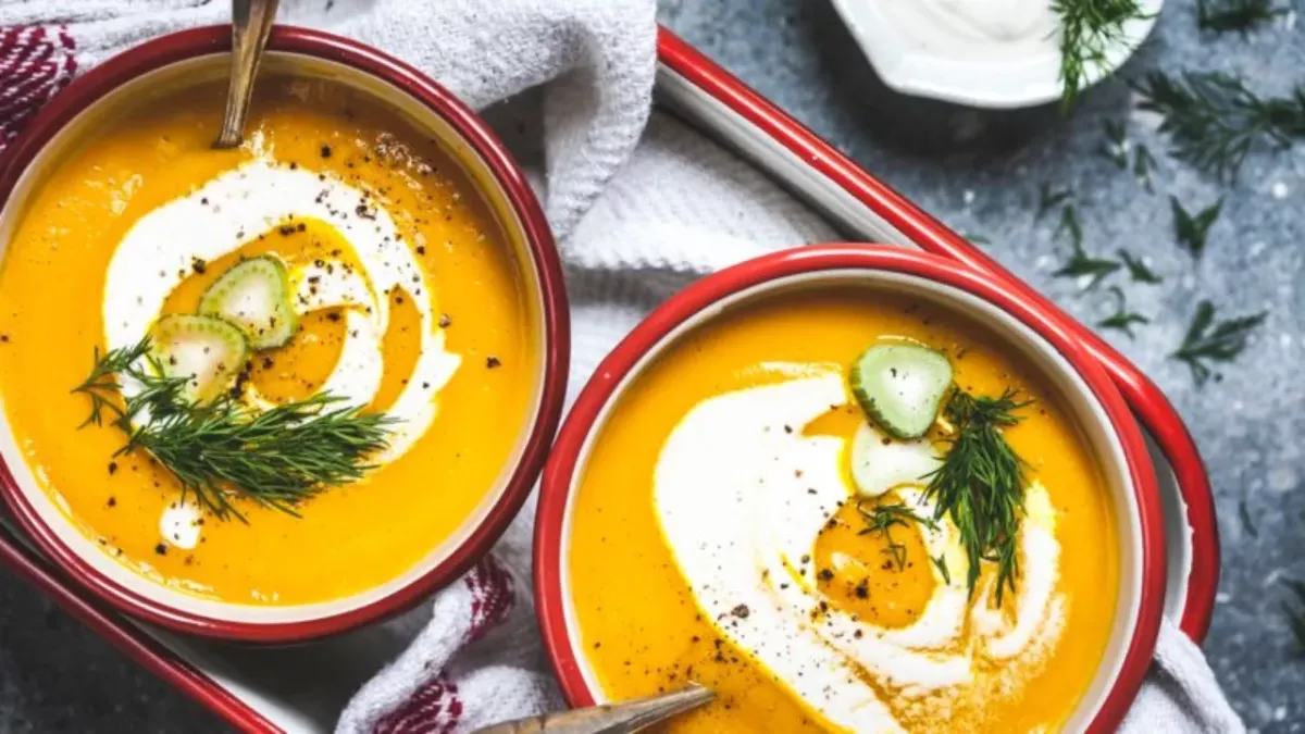 Soup