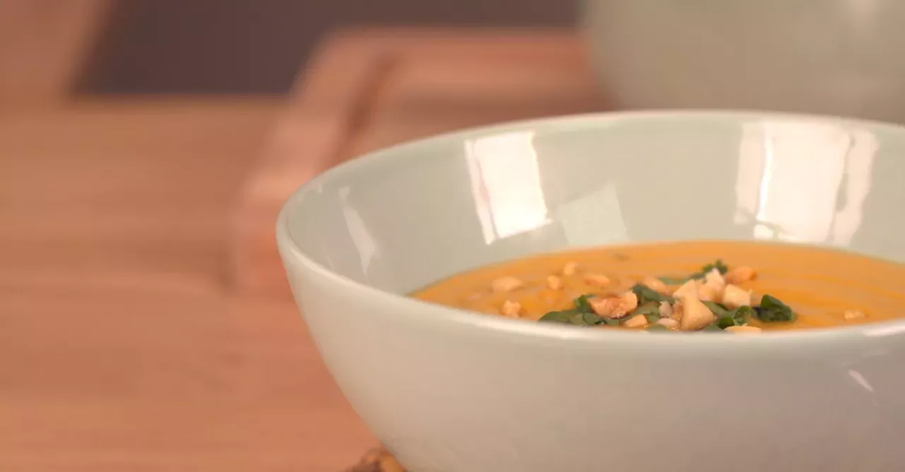 Soup