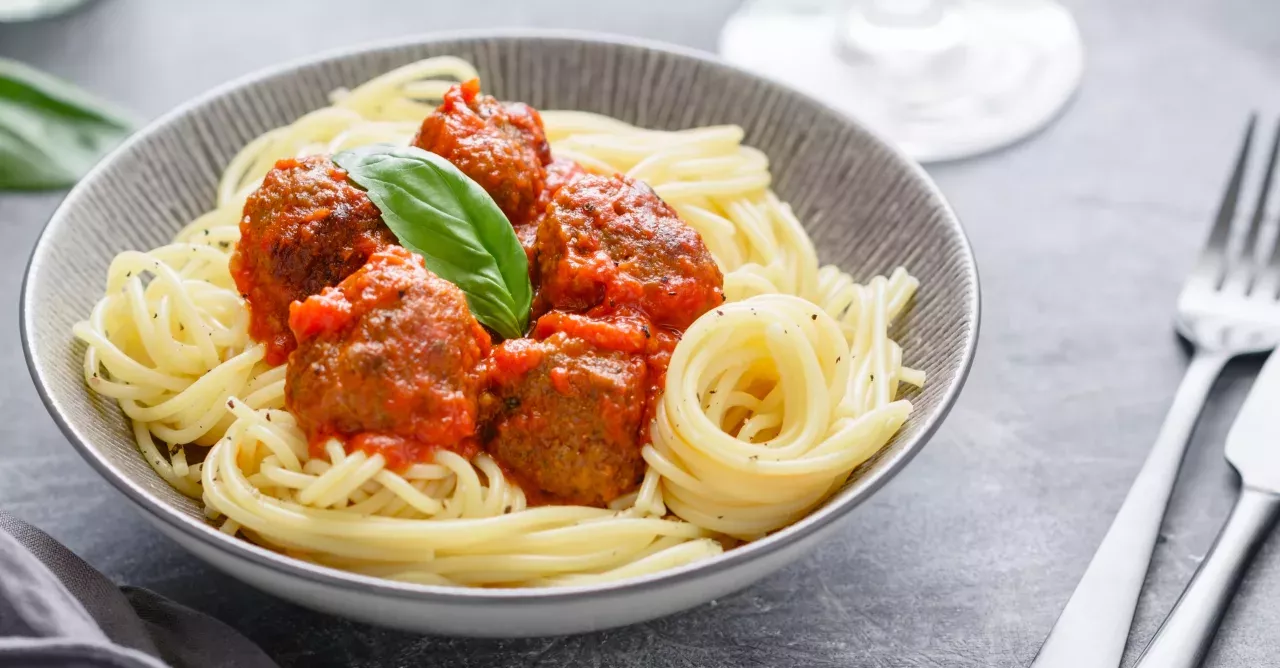 These are 5 mistakes that you should be avoided when cooking spaghetti