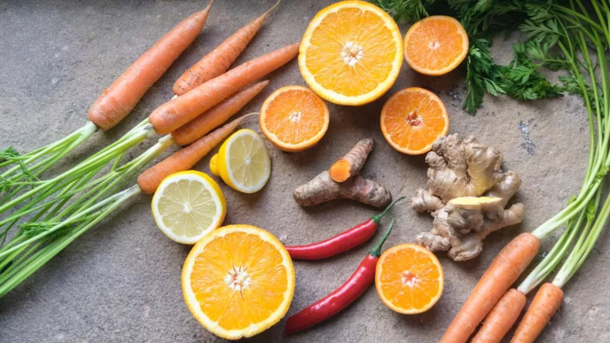Turmeric