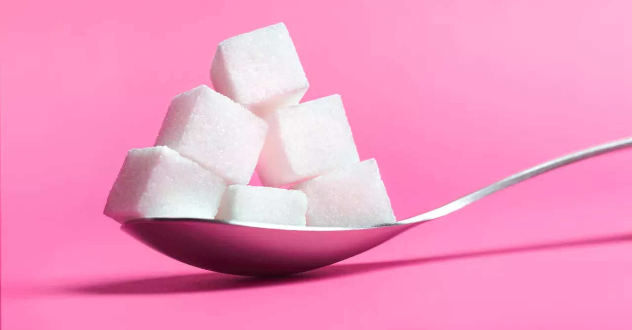 Unexpected Foods That Contain Sugar!