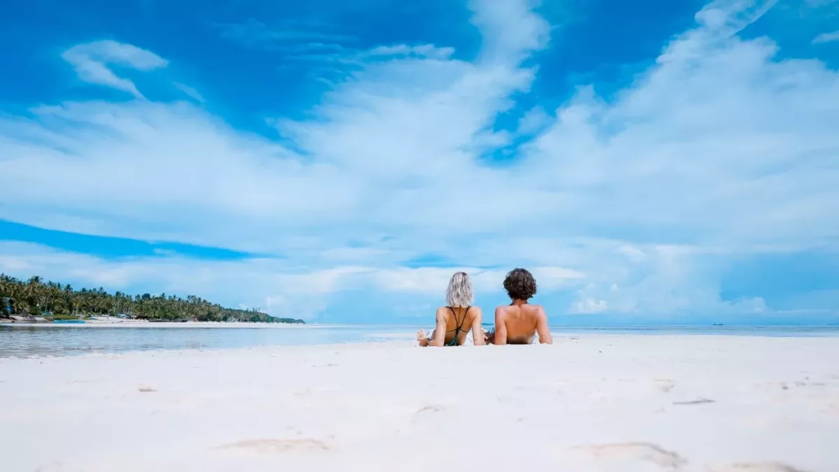 Here is why you should never book a two-week holiday