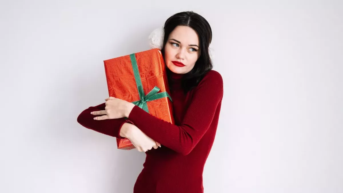 Here's what you can do with unwanted Christmas presents you can't exchange in store