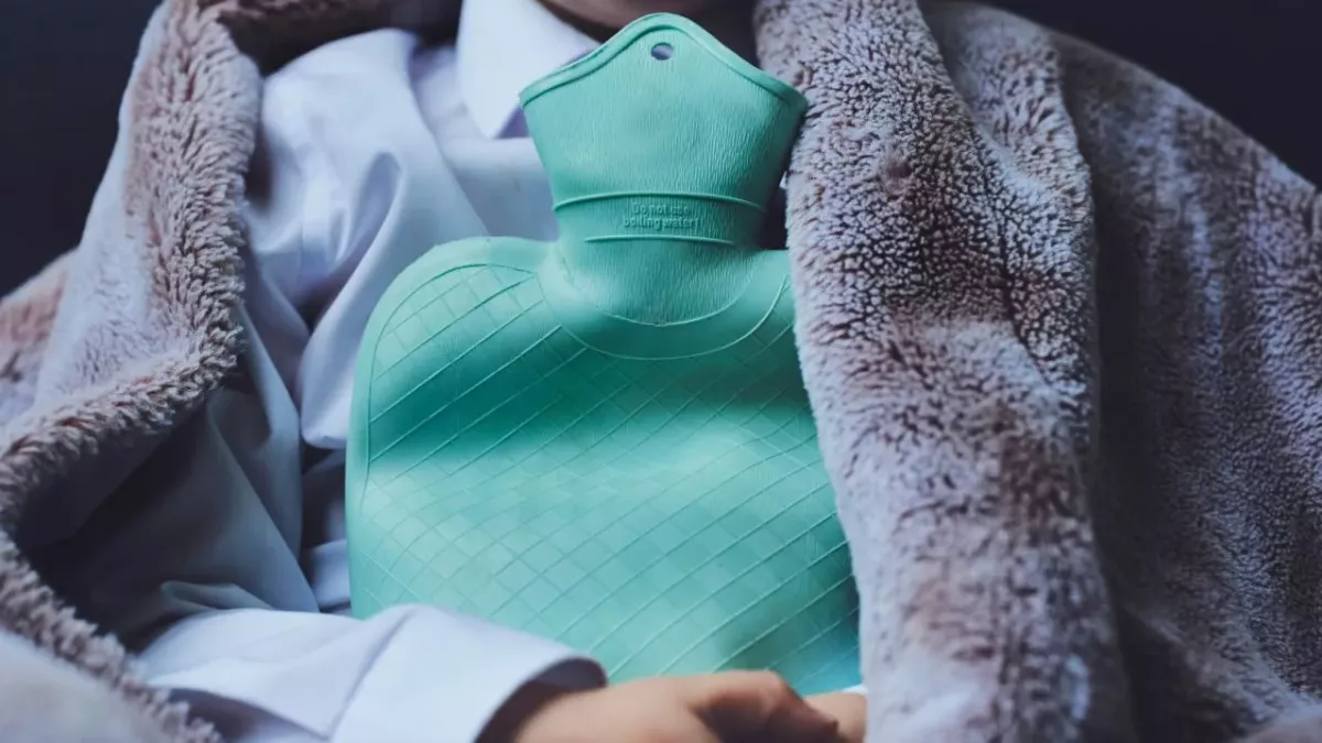 Hot water bottle things to do and not to do