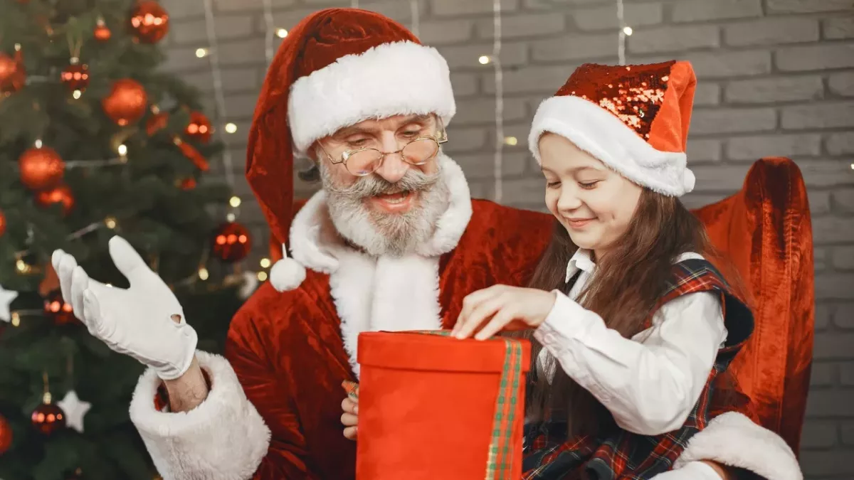 The most bizarre children’s Christmas wish lists revealed 