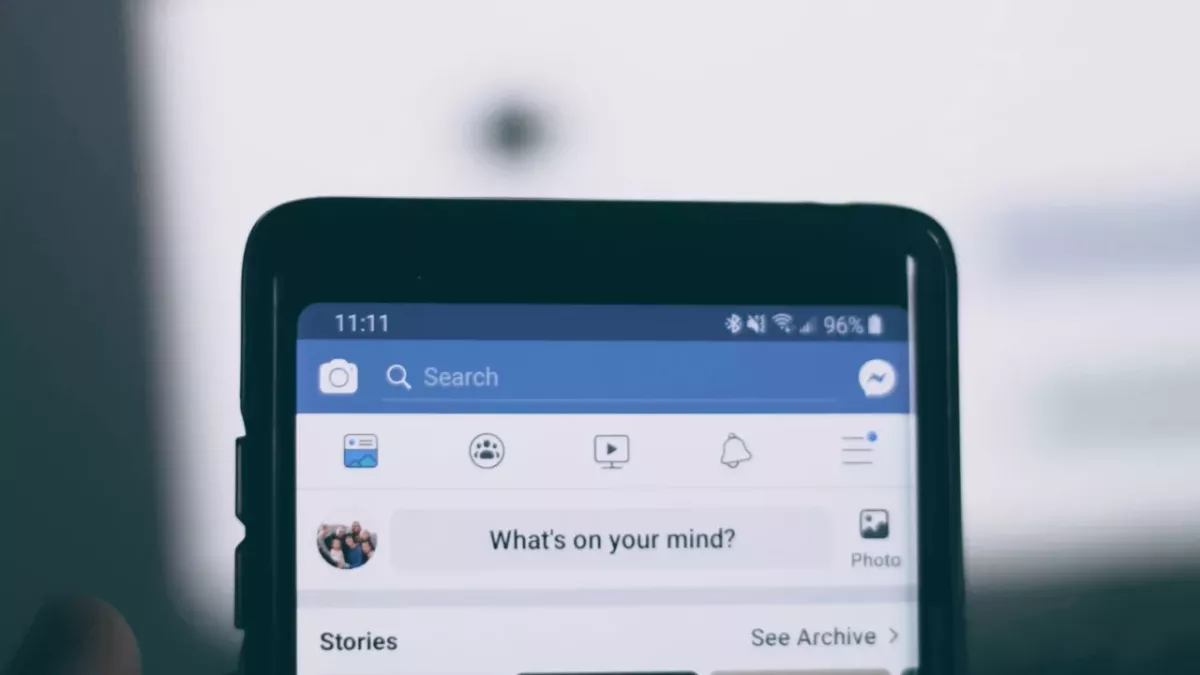 This is what happens to your Facebook profile after you die