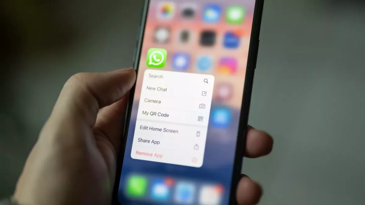WhatsApp: Here's how to block a contact in just three clicks 