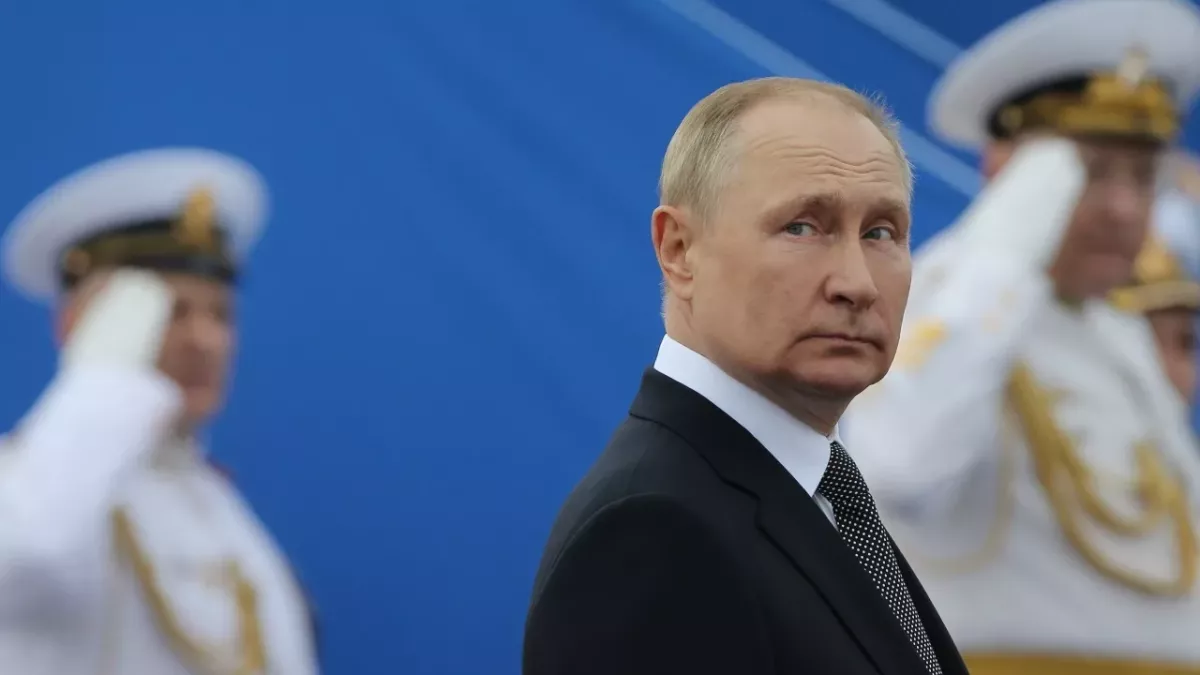 Another Vladimir Putin ally perishes