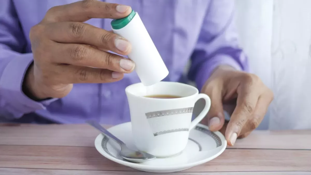 Aspartame: Common sweetener could soon be declared a carcinogenic