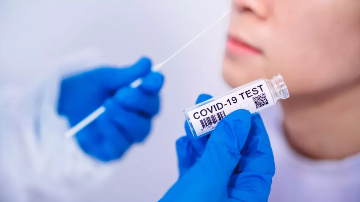 Authorities Warn of Wider Range of Symptoms for New UK Mutations