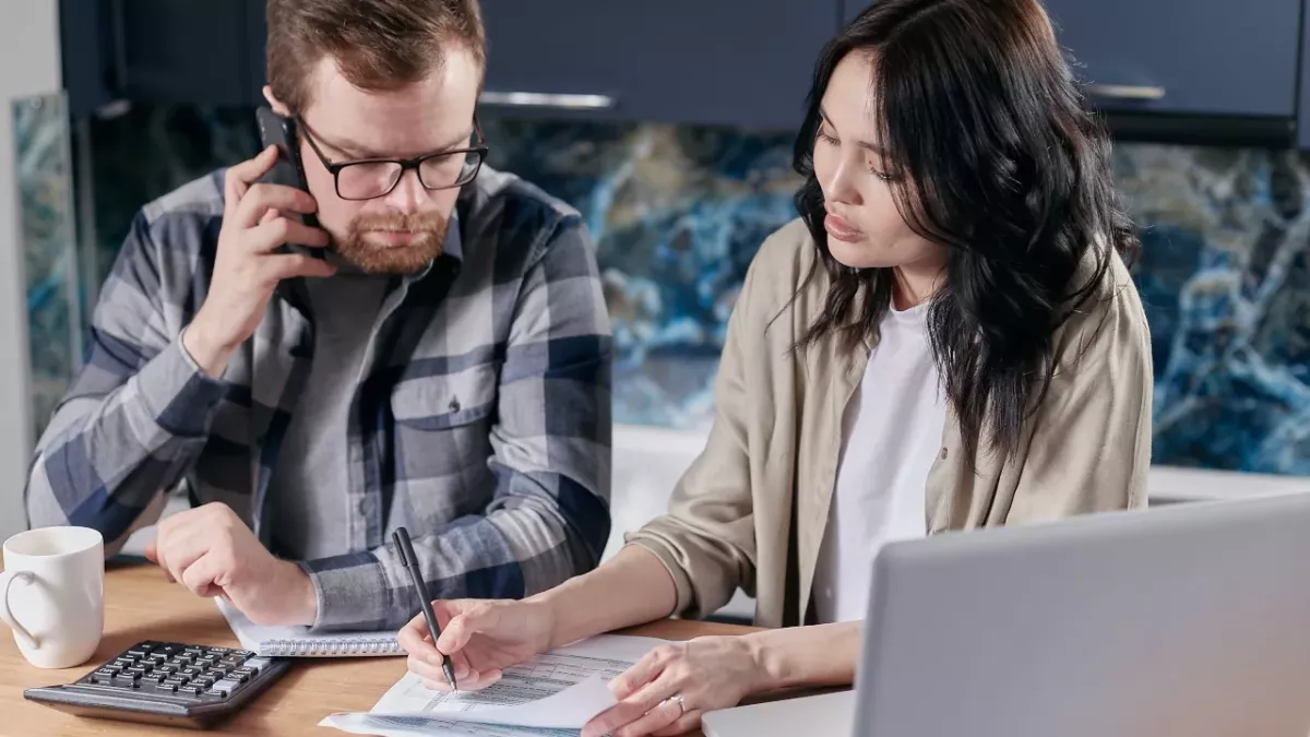 Brits are urged to check their post or risk missing out on thousands of pounds in tax credits